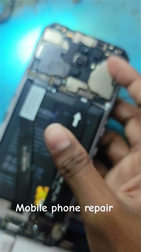 poco m2 not charging problem solve #smartphone