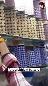5.2K reactions · 13 shares | All types of lithium batteries #lithiumbattery #lithiumcellbattery | Ayush vlogs | Facebook