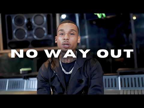 Clavish x Fredo Freestyle Type Beat | NO WAY OUT | UK Rap Type Beat 2026