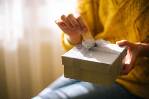 I'm a Gifting Expert and These Are the Top 6 Worst Birthday Presents — Best Life