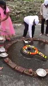 185K views · 61K reactions | Many Hindu temples in India claim to...