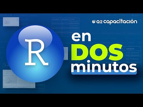 Should I learn R? - R in 2 minutes 🔥