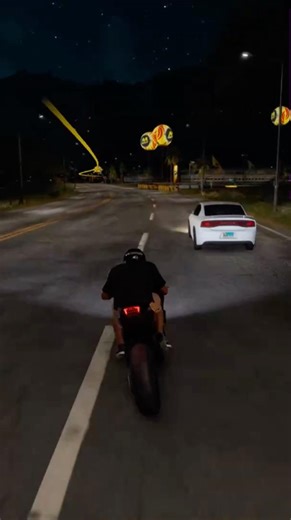 Kawasaki Ninja H2 2015 Racing Edition - The Crew Motorfest | Thrustmaster T30ORS gameplay