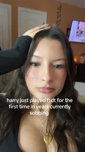 Harry Styles Plays FDTD After Years: An Emotional Moment