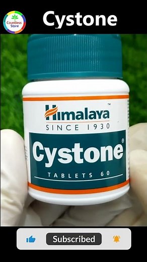 Cystone Tablet Benefits | Kidney Stone