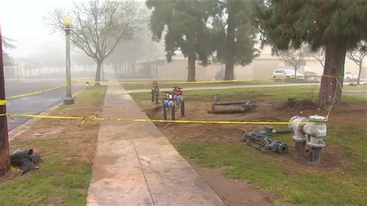 Fresno City College reopens fully on Thursday