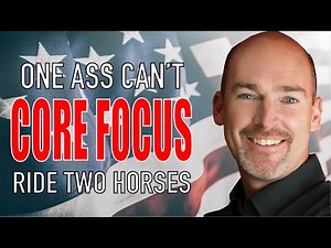 Core Focus - Gino Wickman