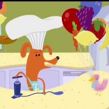 Tasty Time with Zefronk l Dom's Birthday| Full episode| No guest video| S1 E4