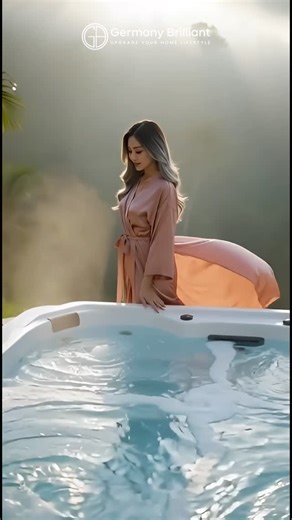 KUDUS on Instagram: "Upgrade gaya hidup Anda dengan Luxury Jacuzzi Swimming Spa GBBKL58-W. 💎 Perpaduan sempurna antara teknologi, desain elegan, dan kenyamanan maksimal. Saatnya memanjakan diri di rumah sendiri! “Selengkapnya cek di IG kami @GBSanitary1 dan segera dapatkan di @depomurahkudus 📍Depo Murah Barongan Kudus 📍Depo Murah MJS Kudus 📍Depo Murah Sentosa Mlati 📍TB. Murah GD”"