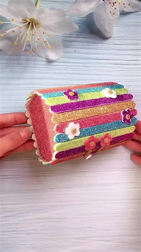 Creative Handicraft Ideas for Your Next Project