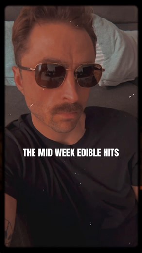That mid week edible hits #beck #90skid #90smusic #millennialsoftiktok | 90’s Music
