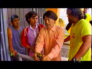 UN ENCUENTRO HISTORICO LA MELO Y LA MICHI "VIVOS"