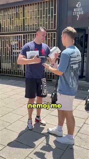POV: izašao je novi album od Jale i Bube