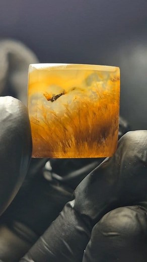 Like a grassland view #gemstone #curving #jade #fosil #jewelry #gemstone #gems #amethyst #mineral #agatecollector #agate #art #fblifestyle #fblifestyle | Supra Afrianto