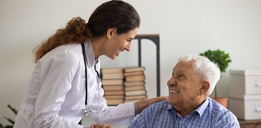 Doctors are trained to be kind and empathetic – but a ‘hidden curriculum’ makes them forget on the job