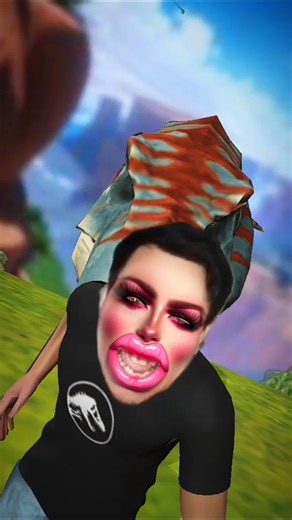 Run while you can breathe😭#shortvideo #tiktokchallenge #trendingshorts