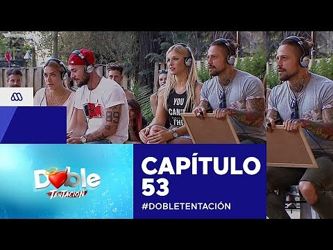 #Dobletentacion / Capítulo 53 / Mega Oficial