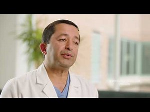 Dr. Vinay Badhwar discusses atrial fibrillation and the robotic Cox-maze procedure