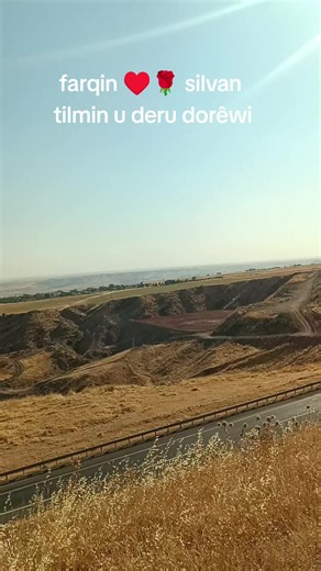 Farqin Silvan köyleri: Tilmin u deru dorêwi