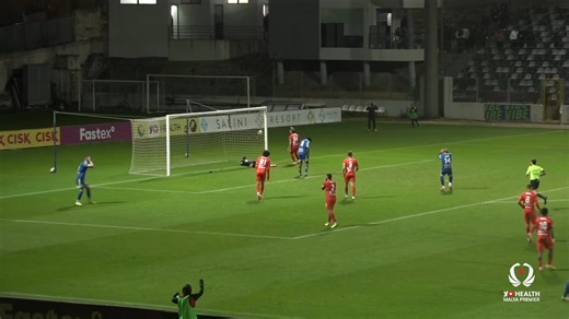 ‼️𝗪𝗵𝗮𝘁 𝗮 𝘄𝗲𝗲𝗸 𝗶𝘁’𝘀 𝗯𝗲𝗲𝗻‼️ 𝗪𝗵𝗮𝘁 𝗮 𝘀𝗲𝗮𝘀𝗼𝗻 𝗼𝘃𝗲𝗿𝗮𝗹𝗹🔥 𝗛𝗲𝗻𝗿𝘆 𝗕𝗼𝗻𝗲𝗹𝗹𝗼 🌟 | Malta Premier