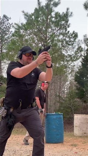 Skills Check: SOTG FASTTT with Malfunctions #firearmstraining #tacticaledc #gunpistol #tacticalgear