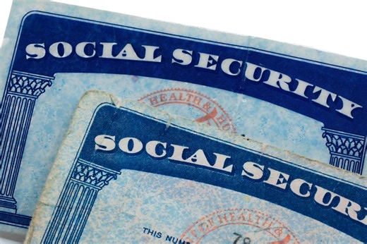 Social Security payment March schedule: Here’s when benefits come next