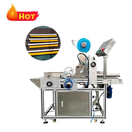 Double-side Tape Machine Tape Adhesive Machine Double Sided Tape Pasting Machine