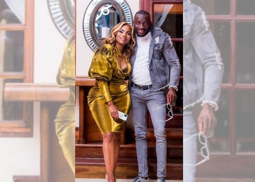 Ginimbi's ex-wife Zodwa Mkandla denies he used snakes to get his millions