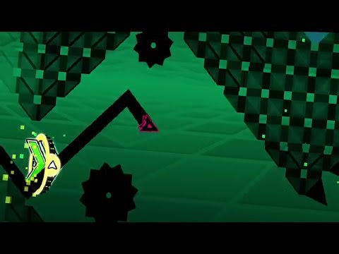 PROBLEMATIC - 100% / easy demon GD