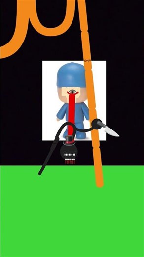 sprunki phase 666 be like. #scary #sprunki