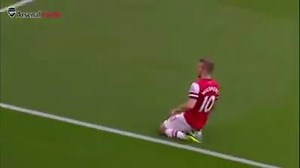 172K views · 594 shares | Best team goal ever? | The Ultimate Football | Facebook