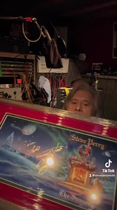 Announcing the winner of our Spotify fans first contest! #christmas2022 #christmasmusic #maybethisyear #StevePerry | Steve Perry