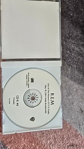 R.E.M. - Live at the Museum of TV & Radio - May 18, 2001: Radio Broadcast #2