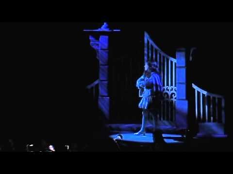 Beauty and the Beast - Overture & Prologue - Summit High School