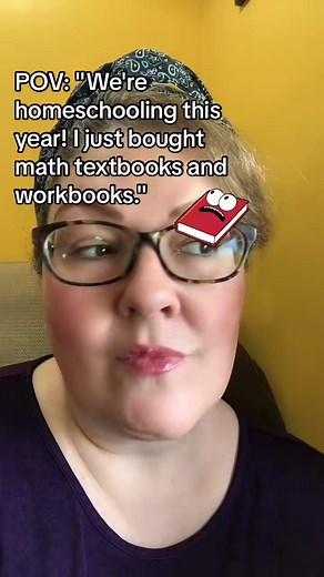Wait! Before you spend 💸way too much on math texts and workbooks and saddle yourself with so many hours of teaching and grading, let us help. CTCMath will do all the teaching and grading for allllll your kids for one low price. Cheaper. Faster. Better. We got you! Start your free trial today☀️ #homeschool #homeschooling #howtohomeschool #ctcmath #homeschoolmom #mathsuccess #mathfun #mathforkids #mathhelp #matheducation | CTCMath