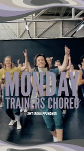 Exciting news! Our new Monday Choreo is ready for you! 💃🕺 Check out the full routine on our official YouTube channel, SalsationFitness, and don’t forget to subscribe for more amazing content! Let’s dance into the week together! 🎉📺 SMT Irena Pfundner Salsation Esta vida (salsa version) by Farruko ft. Marlon Fernandez | Salsation by Alejandro Angulo