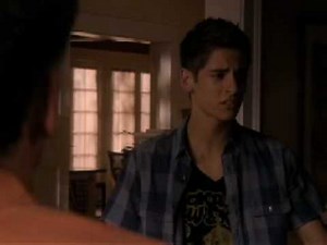 ABC Family Kyle XY another sneak peek 'the tell tale heart'