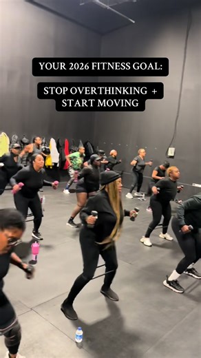 This is your sign to stop overthinking and start moving! BAND CAMP w/ COACH KIS ▪️Wednesdays | 7pm ▪️Women-only bootcamp 💰 $10 limited offer 🎧 DJ 🧃Natural Juice Bar 📍Landover, Maryland (near NW Stadium) ▪️Beginner-friendly: Yes ▪️Modifications: Yes ▪️Equipment Provided: Yes 🔗link in bio under “Bootcamp Schedule” #BeginnerFriendly #WomenWhoMove #FitnessForWomen #BandCampWorkout #StartWhereYouAre
