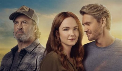 Sullivan's Crossing serie tv: uscita, trama, cast e streaming