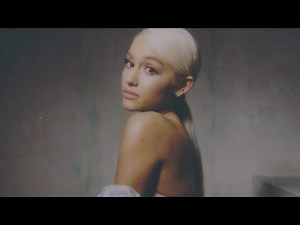 Ariana Grande - Breathin (Official Acapella)