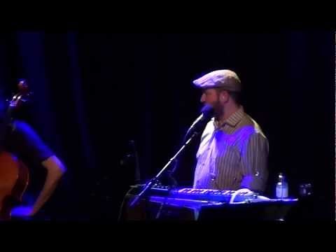 The Magnetic Fields - Andrew In Drag, Quick!, Busby Berkeley Dreams Live
