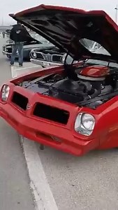 130K views · 12K reactions | Pontiac Firebird Trans AM Pro-Touring powered by Butler Performance Video Credit: restomodmusclecar on YT | Butler Performance Pontiac | Facebook