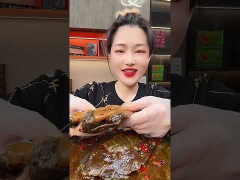 Spicy soft shell Turtle 