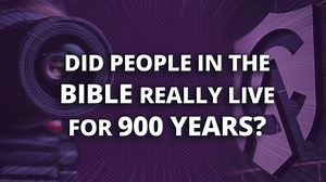 We gave Fr. Mike Schmitz (the most popular podcaster in the world!) a standard question about Genesis, and he dropped a goldmine of knowledge about how to read the Bible. See for yourself: | Catholic Answers