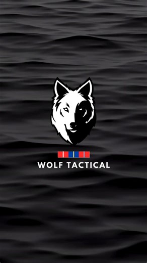 Wolf Tactical on Reels