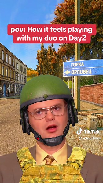 Funny DayZ Moments: Duo Gameplay Highlights