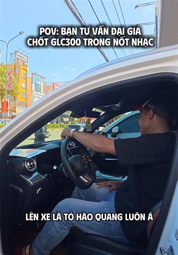 Tư Vấn Mua Xe GLC300 Nhanh Chóng Tại Gia Lai