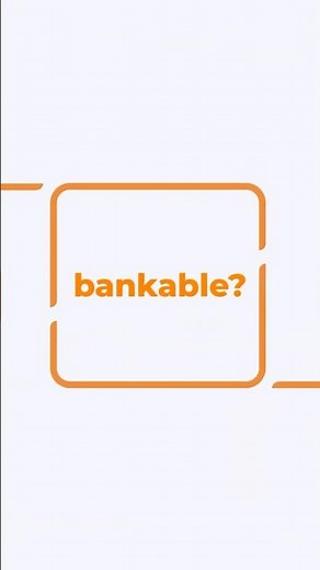 Sungrow Defines Bankability