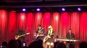 7.1K views · 333 reactions | One week until RSO is in Australia for their 2018 tour! Join @TheRealSambora and @orianthi Jan 6 - 13 in a city near you. Tickets and info at tour.rsoofficial.com. Enjoy a preview of the "Magic" that's to come.  | RSO | Facebook