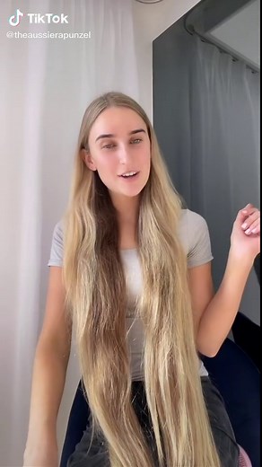 What to do if you have knotted and matted hair #LearnOnTikTok #TikTokPartner #hairtips #detanglehair